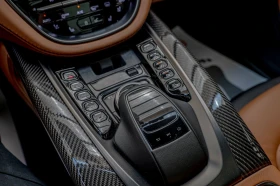 Aston Martin DBX 1-500/Carbon/Камера 360/Обдухване/Панорама/Lane As, снимка 11
