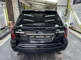 Subaru Legacy, снимка 5