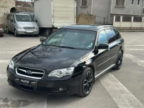 Subaru Legacy, снимка 1