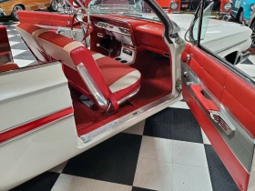 Chevrolet Impala, снимка 14