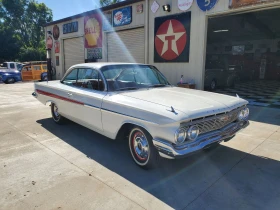 Chevrolet Impala, снимка 6