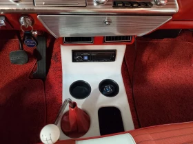 Chevrolet Impala, снимка 16