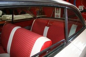 Chevrolet Impala, снимка 17