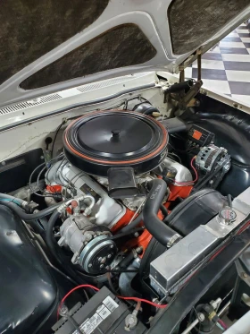 Chevrolet Impala, снимка 13