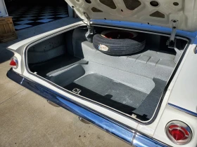 Chevrolet Impala, снимка 7