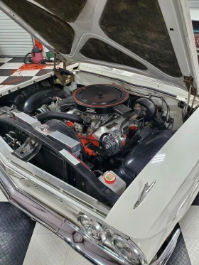 Chevrolet Impala, снимка 12