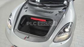 Porsche Cayman 2.0 ТУРБО/ПОДГРЕВ/КАМЕРА/ОТ 560 ЕВРО НА МЕСЕЦ, снимка 5