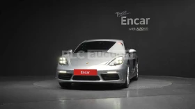 Porsche Cayman 2.0 ТУРБО/ПОДГРЕВ/КАМЕРА/ОТ 560 ЕВРО НА МЕСЕЦ, снимка 3