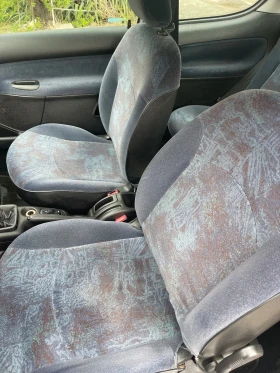 Peugeot 206 1.4 нови гуми и акумулатор , снимка 8