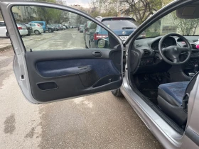 Peugeot 206 1.4 нови гуми и акумулатор , снимка 9