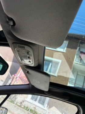 Peugeot 307 2.0 HDI SW, снимка 11