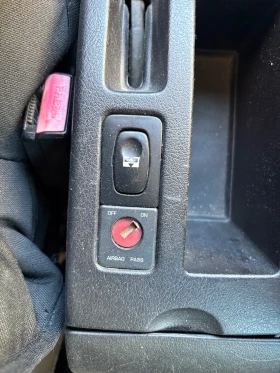 Peugeot 307 2.0 HDI SW, снимка 10