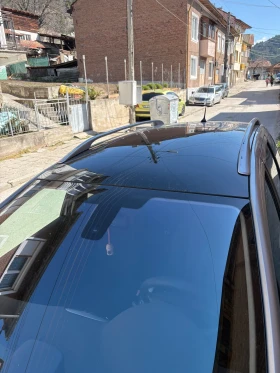 Peugeot 307 2.0 HDI SW, снимка 9