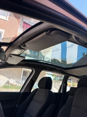 Peugeot 307 2.0 HDI SW, снимка 12