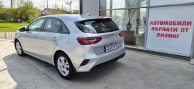 Kia Ceed 70 хил км., снимка 6
