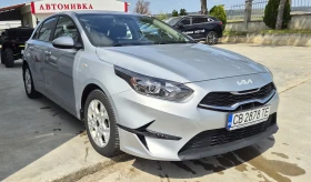 Kia Ceed 70 хил км., снимка 3