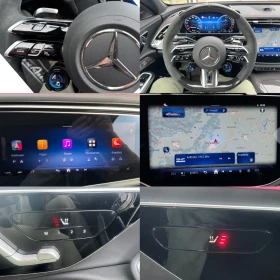 Mercedes-Benz E 53 AMG DESIGNO#DIGITAL#HYPER#PANORAMA#CARBON#360* CAM, снимка 14