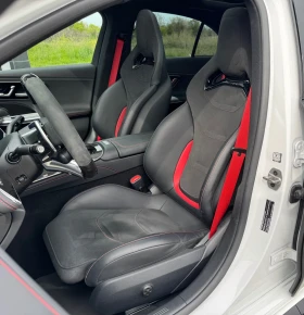 Mercedes-Benz E 53 AMG DESIGNO#DIGITAL#HYPER#PANORAMA#CARBON#360* CAM, снимка 8