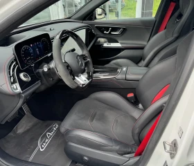 Mercedes-Benz E 53 AMG DESIGNO#DIGITAL#HYPER#PANORAMA#CARBON#360* CAM, снимка 7