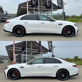 Mercedes-Benz E 53 AMG DESIGNO#DIGITAL#HYPER#PANORAMA#CARBON#360* CAM, снимка 6