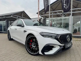 Mercedes-Benz E 53 AMG DESIGNO#DIGITAL#HYPER#PANORAMA#CARBON#360* CAM, снимка 1
