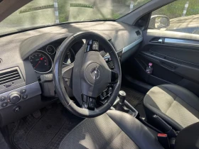 Opel Astra 1.6, снимка 9