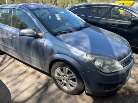 Opel Astra 1.6, снимка 3