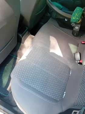 Seat Exeo 1800к 160к 4?4 бензин турбо, снимка 3