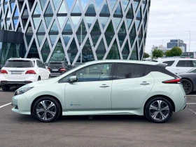 Nissan Leaf  Лизинг през Уникредит по230 евро, снимка 7