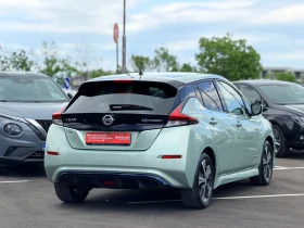 Nissan Leaf  Лизинг през Уникредит по230 евро, снимка 4
