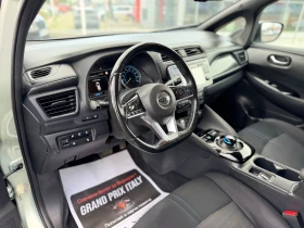 Nissan Leaf  Лизинг през Уникредит по230 евро, снимка 9