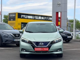 Nissan Leaf  Лизинг през Уникредит по230 евро, снимка 2