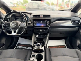 Nissan Leaf  Лизинг през Уникредит по230 евро, снимка 10