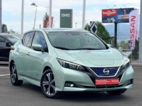 Nissan Leaf  Лизинг през Уникредит по230 евро, снимка 3