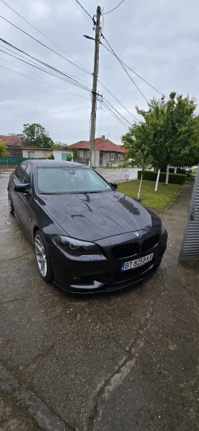BMW 535, снимка 8