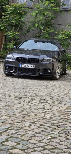 BMW 535, снимка 2