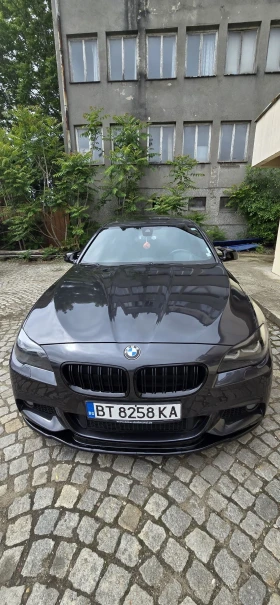 BMW 535, снимка 3