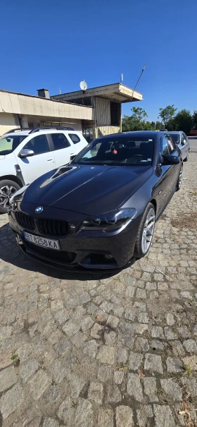 BMW 535, снимка 7