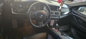 BMW 535, снимка 12