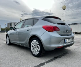 Opel Astra J Фабрична газ, снимка 4