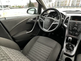 Opel Astra J Фабрична газ, снимка 9
