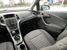 Opel Astra J Фабрична газ, снимка 10
