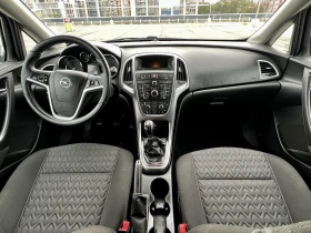 Opel Astra J Фабрична газ, снимка 7