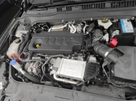 Peugeot 407, снимка 10