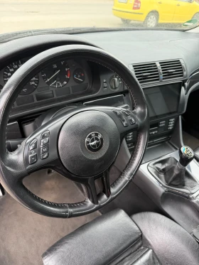 BMW 523 TOP/523i/COMFORT, снимка 9