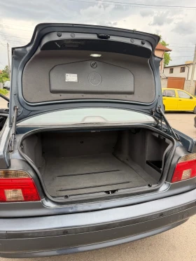 BMW 523 TOP/523i/COMFORT, снимка 14