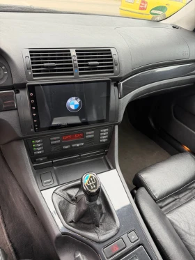 BMW 523 TOP/523i/COMFORT, снимка 10