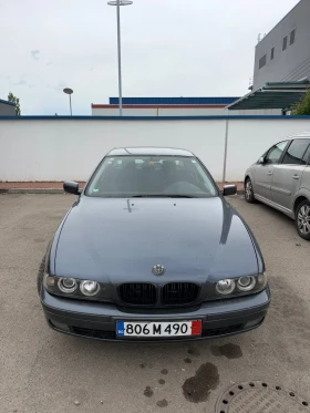 BMW 523 TOP/523i/COMFORT, снимка 2