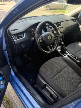 Skoda Octavia, снимка 11