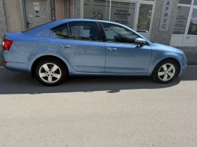 Skoda Octavia, снимка 5